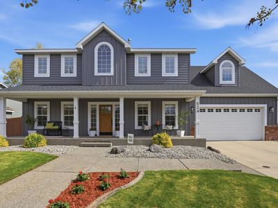 524 N Homestead Dr