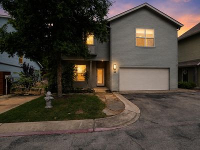 301 W Stassney Ln Unit 34