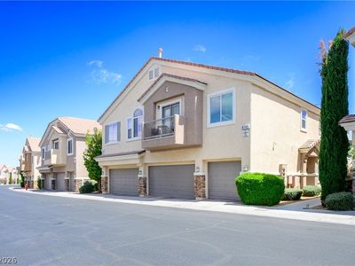 8745 Traveling Breeze Ave Unit 101