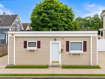 96 Locust St