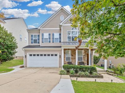 3210 Groveshire Dr