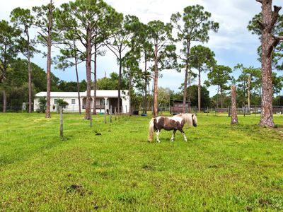 13400 NE 104th Avenue