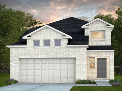 Fentress Plan, Pinara Pines
