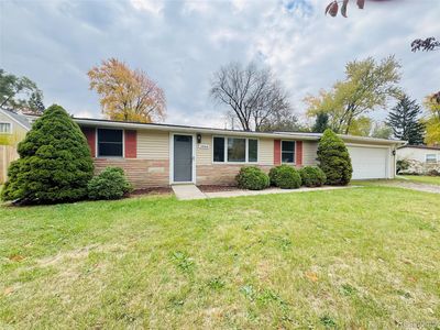 Property at 1884 Scheifle Rd, Walled Lake, MI