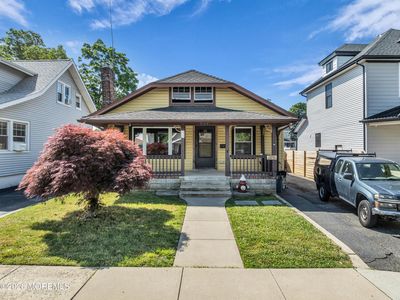 626 Irving Place