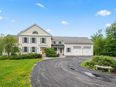 6 Evergreen Drive