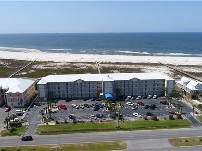 1801 Bienville Blvd #311