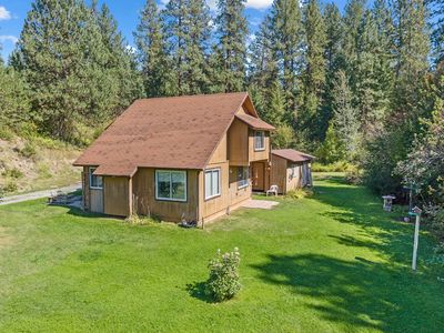 Property at 1043 Old Highway 12 Mile Rd, Colville, WA