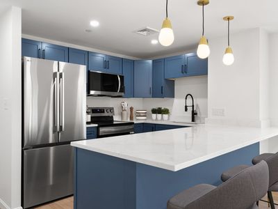 64 Willard St APT 408