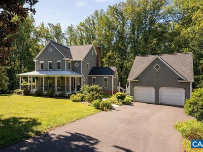 535 Arrowhead Dr