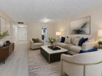 6001 N Falls Circle Dr APT 309