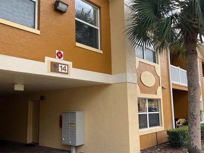 4600 E Moody Blvd BUILDING 14K