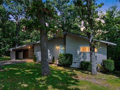 Property at 15 Grisham Cir, Bella Vista, AR