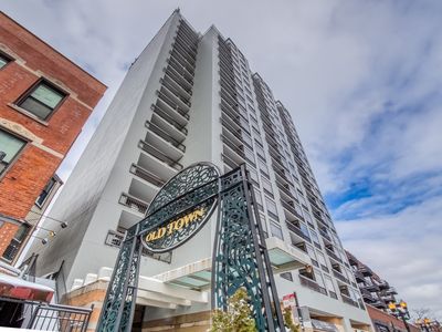 1212 N Wells St APT 404