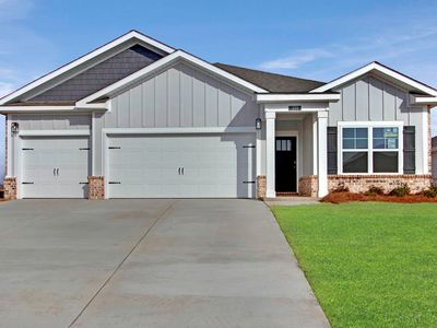 339 Jackson Point Cir