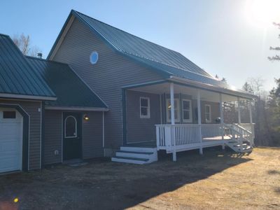 33 Gleason Cove Road