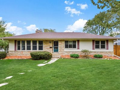 Property at 5101 Oxford Ave, Edina, MN