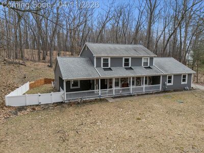 Property at 2477 Spruce Rdg, Howell, MI