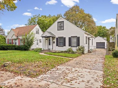 3556 Kershaw Ave