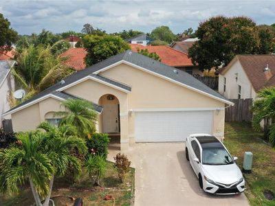 1464 Waterway Cove Dr