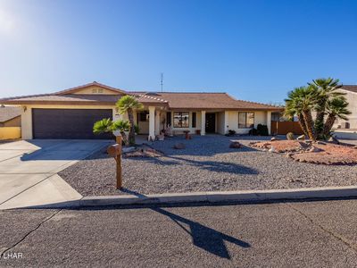 Property at 680 Apache Dr, Lake Havasu City, AZ