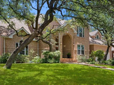 15606 Dawn Crest