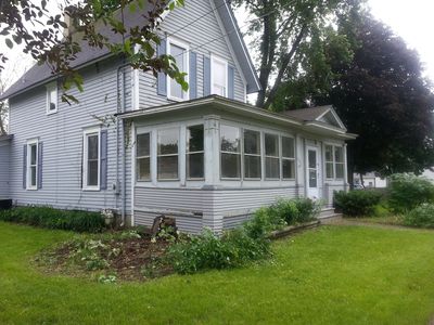 Property at 118 N Washington St, Carpentersville, IL