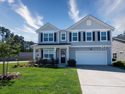 57 Mainland Lakes Dr