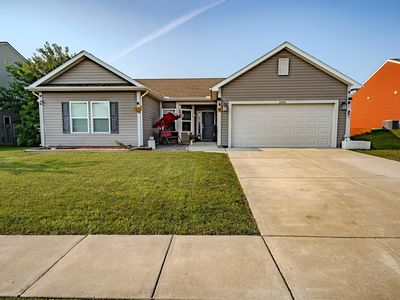 2698 Gawain Dr