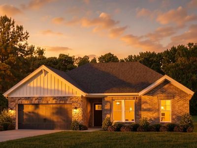 10936 Chickasaw Ct