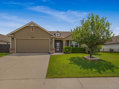 10919 N 117th East Ave