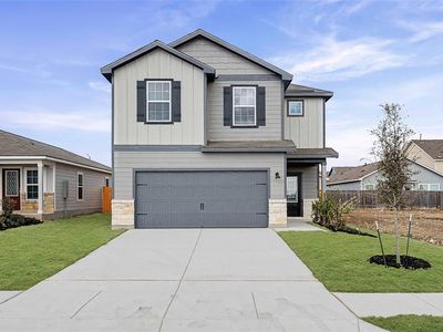 253 Fairlawn Way