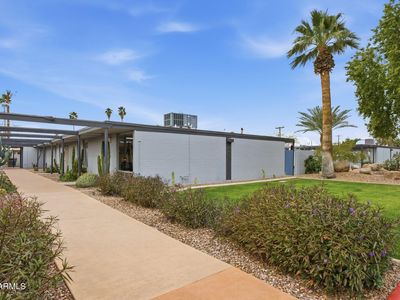 4646 N 11TH Avenue #115
