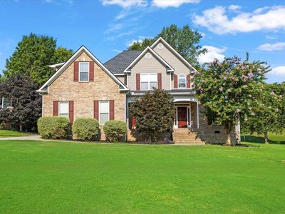 3450 Misty Meadows Dr