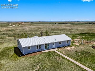 Property at 26155 Sweet Rd, Calhan, CO