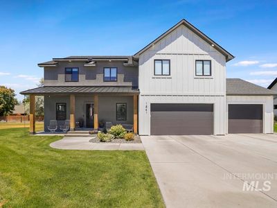 1541 Clear Creek Loop