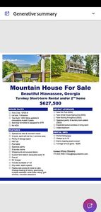 1912 Bearmeat Village Rd