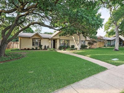 3785 Crown Shore Dr
