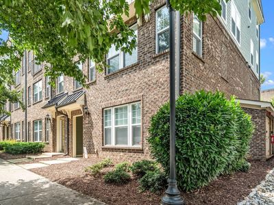 501 N Person St APT 107