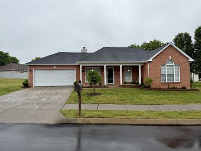 Property at 418 Knob Ct, Franklin, TN