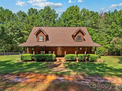 Property at 480 Stewart Rock Rd, Stony Point, NC