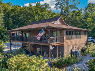 7020 Caney Valley Rd