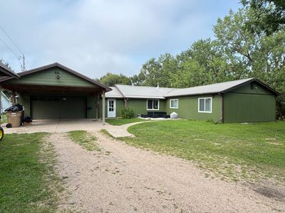 120 E Paradise Lk
