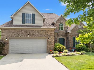 3020 Blackmoor Park Cir