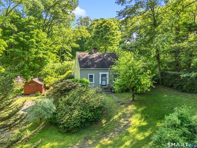 365 Spruce Brook Road