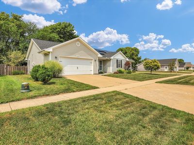 2509 N Skyline Dr