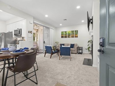 3544 Caminito El Rincon Unit 46