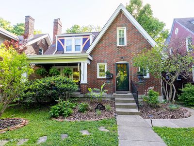 358 Hillcrest Ave