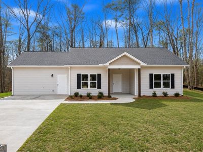 50 Hawks Ridge Ct
