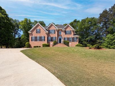 100 James Ridge Dr